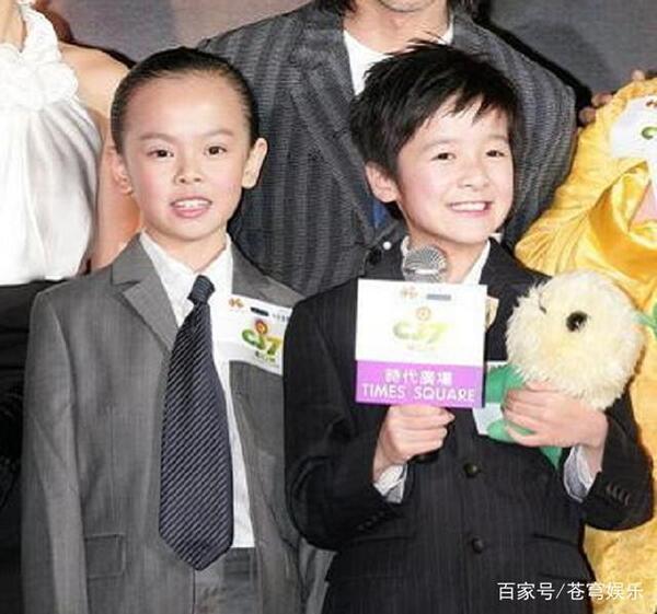 ส่องตัวจริงนักแสดงเด็กหนุ่มจากหนัง Cj7 ที่ทำชาวเน็ตสตั๊นกันทั้งโซเชียล