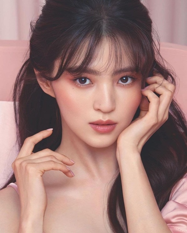 ฮันโซฮี ประวัติ ฮันโซฮี han so hee นางเอกเกาหลี han so hee ฮันโซฮี ประวัติ ฮันโซฮี Han So Hee นางเอกเกาหลี Han So Hee