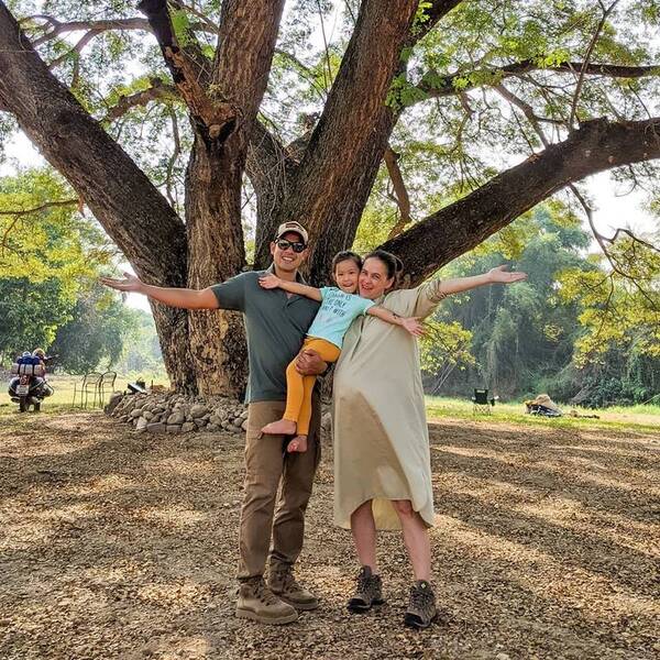 ผลการค้นหารูปภาพสำหรับ ภูริ สุดปลื้ม แอน อลิชา คลอดลูกสาวคนที่สอง น้องลิษา น่าเอ็นดูมาก