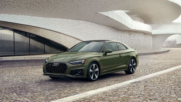 Audi a5 e tron shop 2020