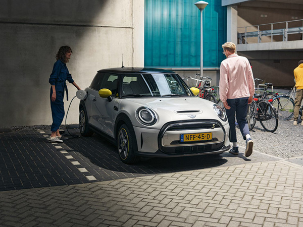 Mini se online electric