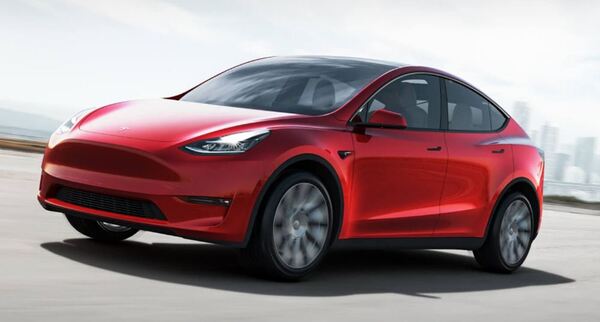 2020 tesla model x 2020 tesla online model y