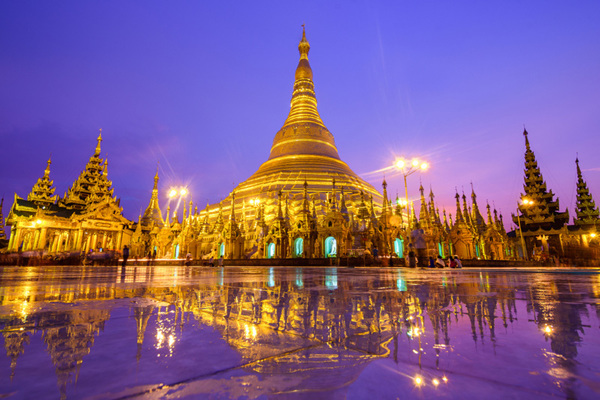 พม่า มีอะไรน่าเที่ยว: สุดยอดสถานที่ท่องเที่ยวในประเทศพม่า - Kcn Việt Phát