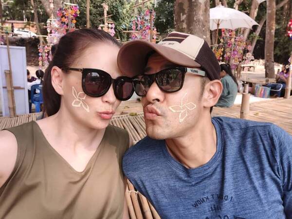 ผลการค้นหารูปภาพสำหรับ ภูริ สุดปลื้ม แอน อลิชา คลอดลูกสาวคนที่สอง น้องลิษา น่าเอ็นดูมาก