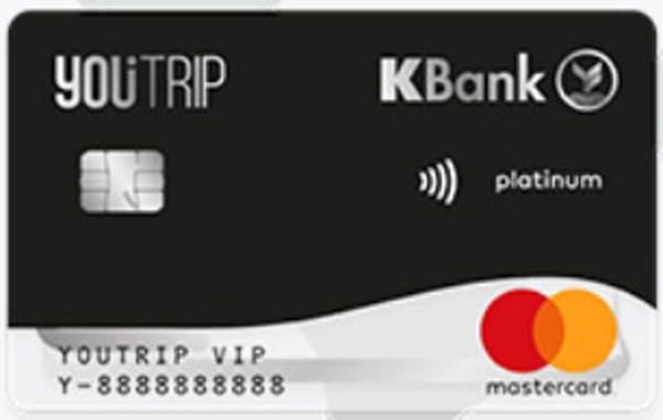 บัตร Travel Card ธนาคารไหนดี 2565 สำหรับสายท่องเที่ยวต่างประเทศ