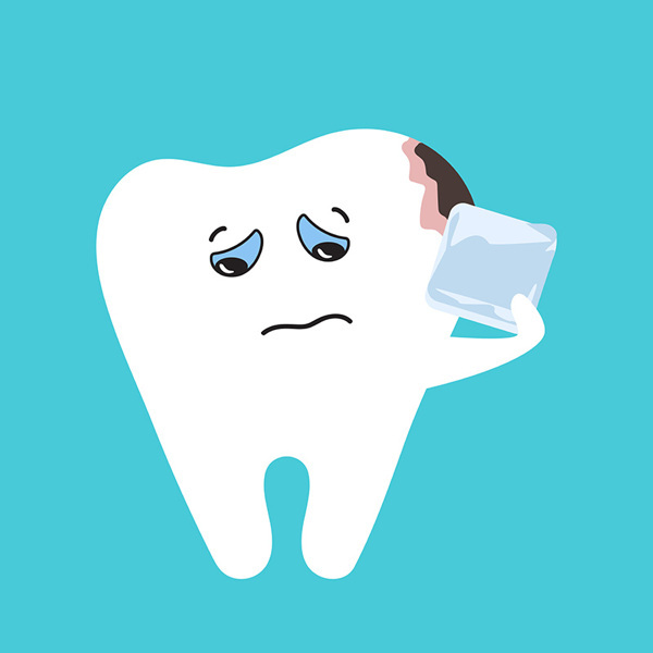 ชอบกินนํ้าแข็ง Pagophagia โรคแปลกๆ ที่อันตราย