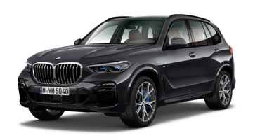 BMW X4 2022 รถ Crossover SUV ขนาดคอมแพกต์ ราคาเริ่ม 4,159,000 บาท