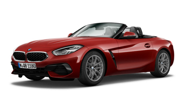 BMW Z4 2022 รถสปอร์ตเปิดประทุน แบบ 2 ที่นั่ง ราคาเริ่ม 4,219,000 บาท