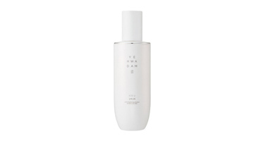 The Face Shop Yehwadam Jeju Magnolia Pure Brightening Emulsion อิมัลชั่นลดฝ้า ให้ผิวกระจ่างใส ชุ่มชื้น 