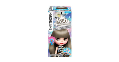 Schwarzkopf Fresh Light Foam Color โฟมเปลี่ยนสีผมจากญี่ปุ่น ทำสีผมง่าย ๆ ไม่ต้องเข้าร้าน