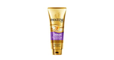 เปลี่ยนผมเสียเป็นผมสวย ด้วยครีมบำรุงผม Pantene Pro-V 3 Minute Miracle Conditioner Total Damage Care 10