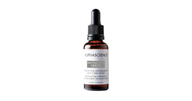 Alphascience Phytic (TC) serum เซรั่มวิตามินซีหน้าใส เพื่อคนผิวมัน