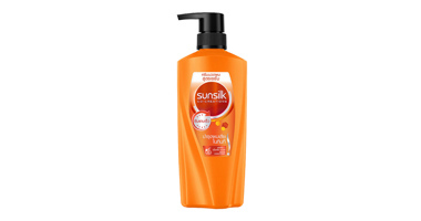 บอกลาปัญหาผมเสีย ด้วย Sunsilk Damage Restore Conditioner ครีมบำรุงสำหรับผมแห้งเสีย