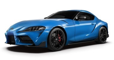 Toyota GR Supra 2020 สปอร์ตจีที ราคา 5,199,000 บาท 