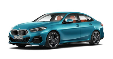 BMW 2 Series Gran Coupe 2022 สปอร์ตซีดาน ขับหน้า 5 ที่นั่ง ราคา 2,299,000 บาท