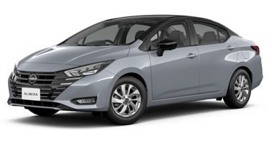Nissan Almera 2023 อีโคคาร์ซีดานขนาดเล็ก ราคาเริ่มต้น 549,000 บาท