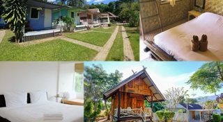 เที่ยวแม่ฮ่องสอน