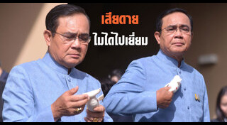 พะยูนมาเรียม