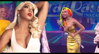 Drag Race Thailand