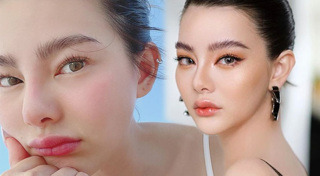 ดาราแต่งหน้า