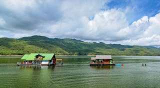 ที่พักกาญจนบุรี