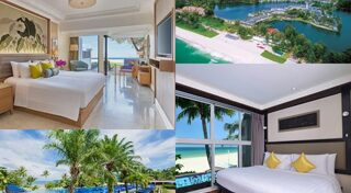 ที่พักภูเก็ต