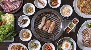 ร้านอาหารกระบี่