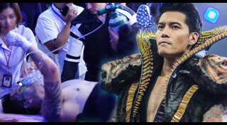 ดิว ภัทรพล