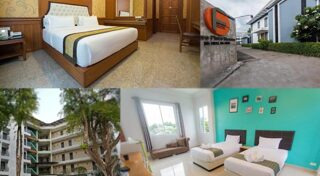 เที่ยวอุบลราชธานี