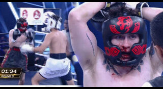 ไต้ฝุ่น เคพีเอ็น