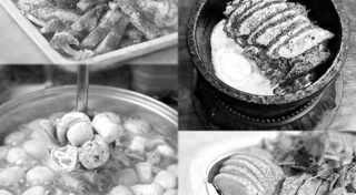 ร้านอาหารอร่อย ๆ