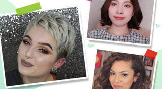 ทำผมง่ายๆ