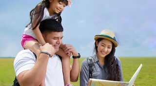 ที่เที่ยวสำหรับเด็ก