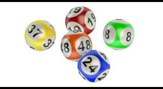 หวยบ้านสีฟ้า