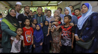 เด็กกำพร้า