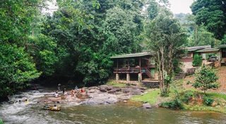 ที่พักนครนายก