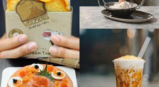 ร้านอาหารกระบี่