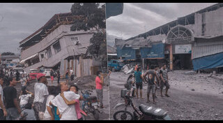 แผ่นดินไหวนิวซีแลนด์