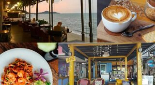 ร้านอาหารสุราษฎร์ธานี