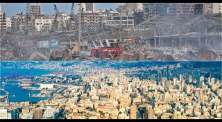 ระเบิดเลบานอน