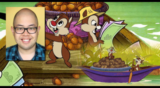 มิกกี้ เมาส์