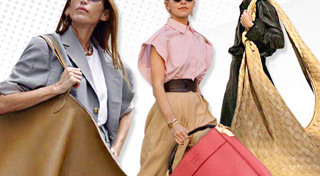 กระเป๋าสะพายข้าง