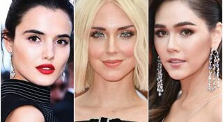 แต่งหน้าไปงาน