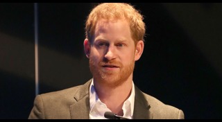 เจ้าชายแฮร์รี่