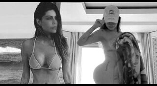 นางแบบนู้ด