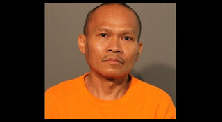 พระข่มขืนเด็ก