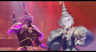 อาร์ เดอะสตาร์ 3