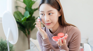 วิธีแต่งหน้า