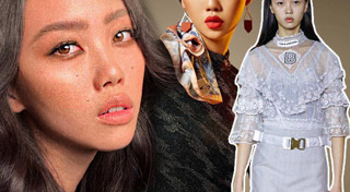 แจน ใบบุญ