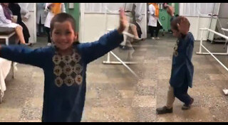 ช้างพิการ